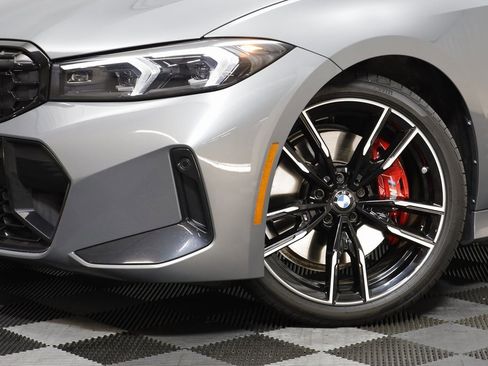 Certified 2023 BMW M340i w/ Premium Package image 3