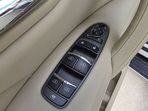 Used 2018 INFINITI QX80 4WD image 8