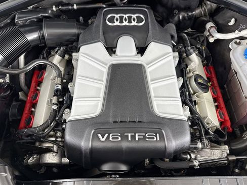 Used 2017 Audi Q5 3.0T Premium Plus image 24