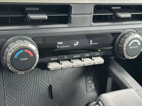 Used 2024 Toyota Tacoma SR5 RWD image 18