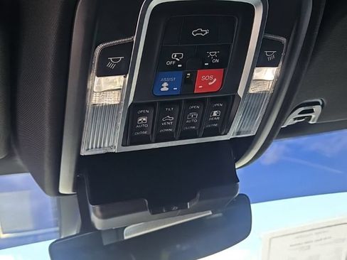 Used 2020 RAM 1500 Limited RWD image 25