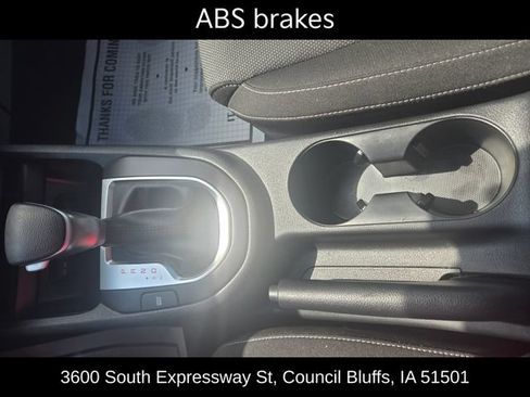 Used 2024 Kia Forte LXS FWD image 18