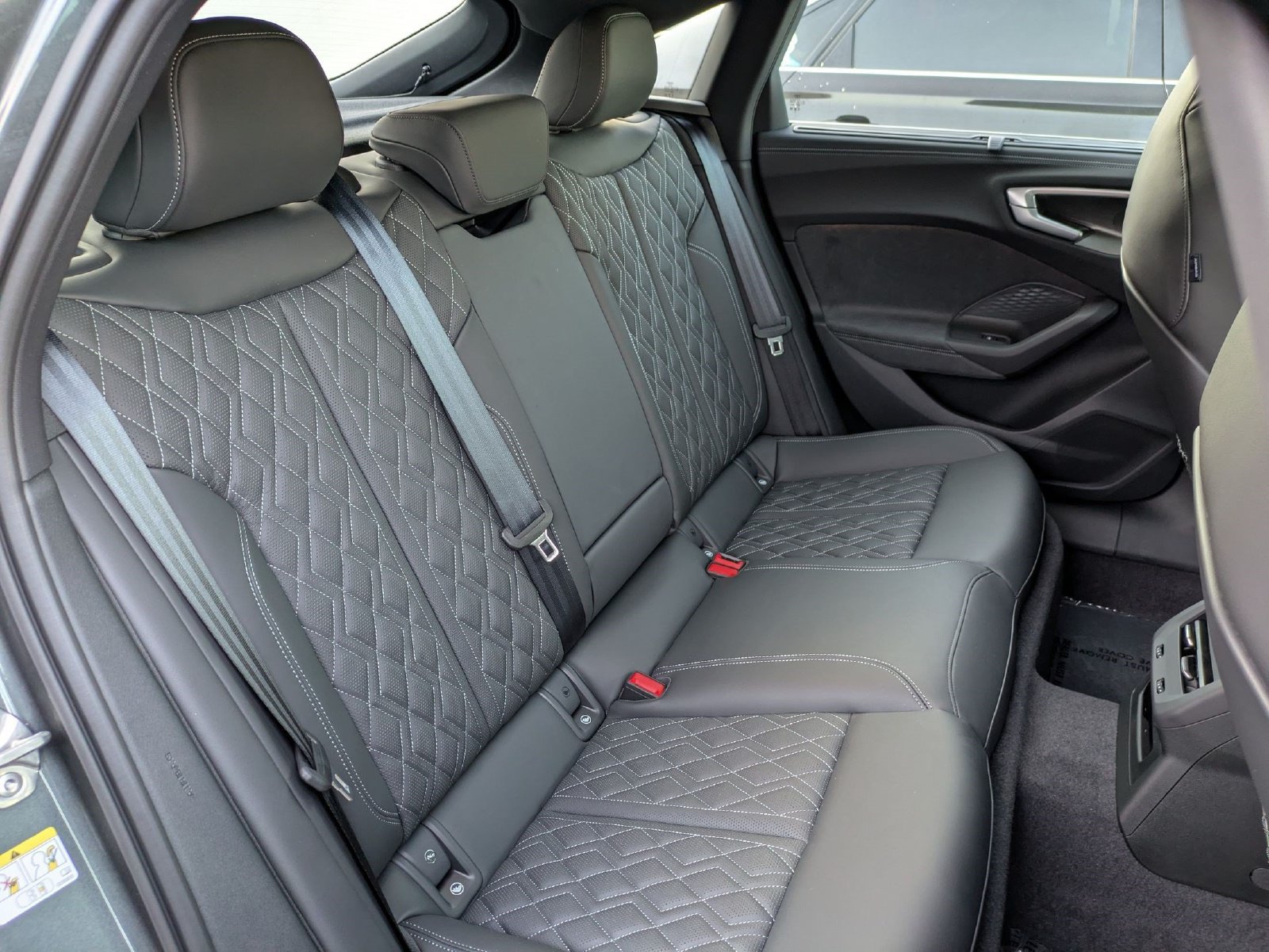 New 2026 Audi S5 Premium Plus AWD/4WD image 11