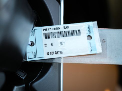 Used 2022 Audi RS 7 Sportback image 36