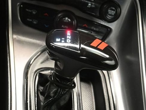 Used 2020 Dodge Challenger SXT image 12