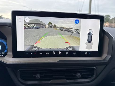 Used 2025 Ford Bronco Sport Big Bend image 22