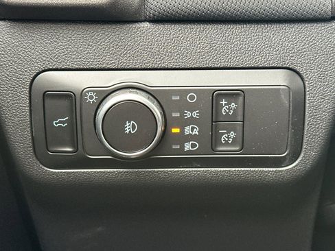 New 2025 Ford Bronco Sport Outer Banks w/ Outer Banks Tech Package+ AWD/4WD image 32