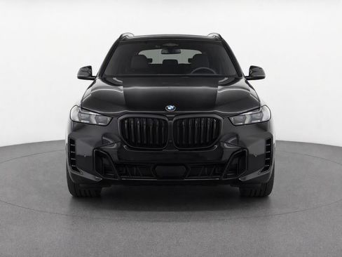 Certified 2024 BMW X5 sDrive40i w/ Executive Package RWD image 8