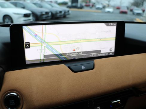 Certified 2025 MAZDA CX-90 3.3 Turbo S w/ Premium Plus image 13