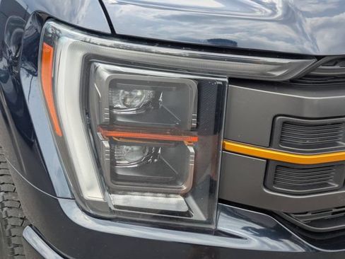 Used 2023 Ford F150 Tremor w/ Equipment Group 402A High AWD/4WD image 9