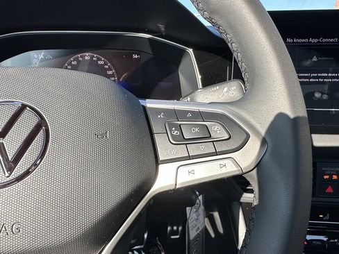 New 2026 Volkswagen Jetta Sport FWD image 20