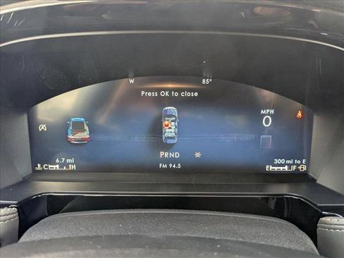 New 2025 Lincoln Corsair FWD image 10