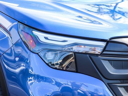 Certified 2026 Subaru Forester AWD/4WD image 10