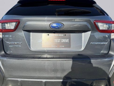 Used 2020 Subaru Crosstrek 2.0i Premium w/ Moonroof Package 1 image 17