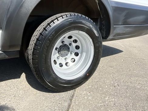 Certified 2024 Ford Transit 350 Base image 11