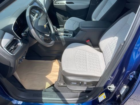 Used 2023 Chevrolet Equinox LS w/ LS Convenience Package image 11