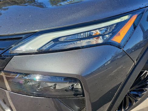 New 2026 Nissan Rogue SV FWD image 34