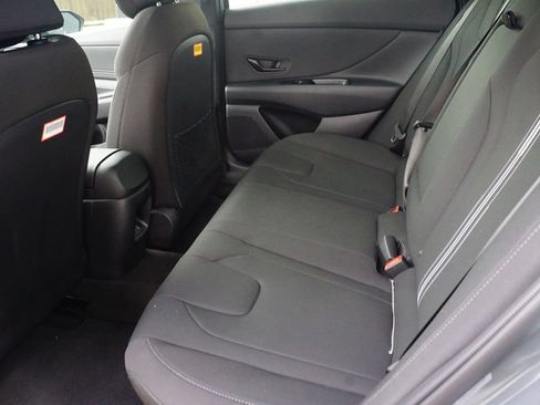 New 2026 Hyundai Elantra SEL Sport Premium FWD image 19