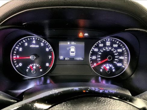 Used 2021 Kia Forte GT-Line w/ GT-Line Premium Package image 26