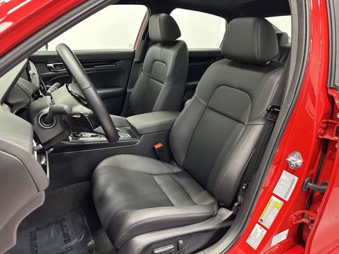 Certified 2026 Honda Civic Sport Touring image 15