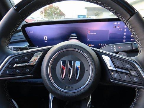 New 2025 Buick Enclave Sport Touring w/ Super Cruise Package image 33