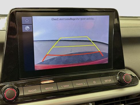 Used 2024 Kia Forte LXS image 22