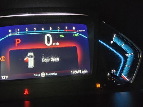 Used 2019 Honda Odyssey EX-L image 25