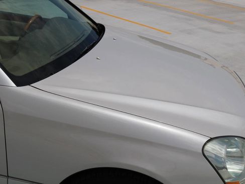Used 2001 Lexus LS 430 RWD image 64