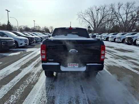 Used 2022 Ford Ranger XL w/ Equipment Group 101A High image 4
