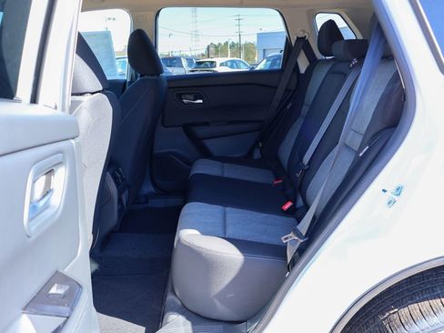 New 2026 Nissan Rogue SV w/ Cold Weather Package image 8