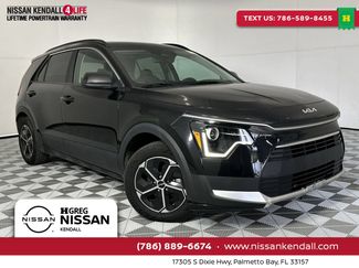 Used 2024 Kia Niro LX FWD video 1