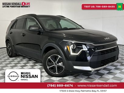 Used 2024 Kia Niro LX