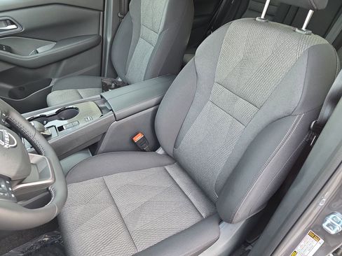 New 2026 Nissan Rogue SV w/ Cold Weather Package image 15