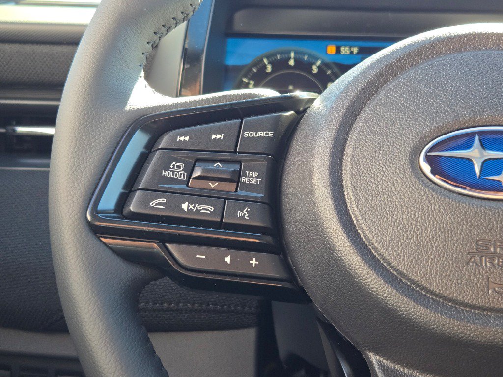 New 2026 Subaru Outback Premium AWD/4WD image 37