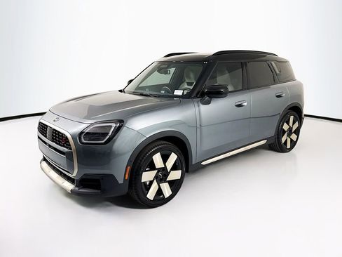 New 2027 MINI Cooper Countryman S AWD/4WD image 1