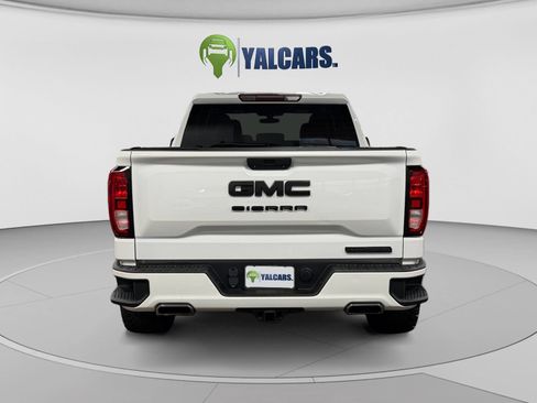 Used 2019 GMC Sierra 1500 Elevation w/ Elevation Value Package AWD/4WD image 4