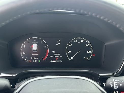 Used 2024 Honda CR-V EX-L image 16