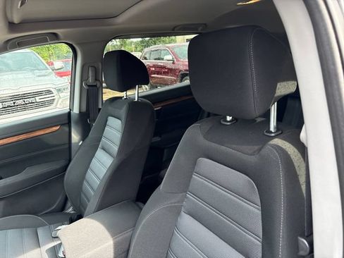 Used 2017 Honda CR-V EX image 9