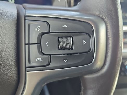 Used 2022 Chevrolet Silverado 1500 LTZ w/ Z71 Off-Road Package image 14