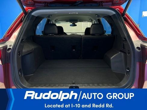 Certified 2023 Chevrolet Equinox LT image 27