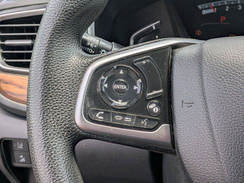 Certified 2020 Honda CR-V EX image 21
