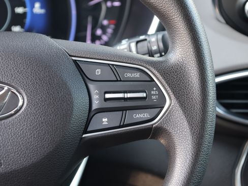 Used 2020 Hyundai Santa Fe SEL AWD/4WD image 20