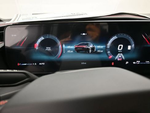 New 2026 Dodge Charger R/T AWD/4WD image 20