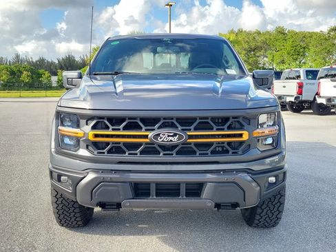 New 2026 Ford F150 Tremor w/ Equipment Group 402A High AWD/4WD image 2