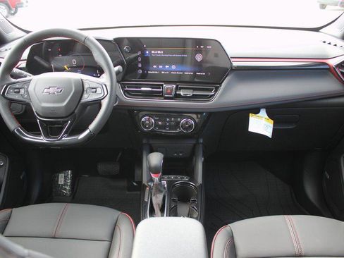 New 2026 Chevrolet TrailBlazer RS w/ Convenience Package image 7