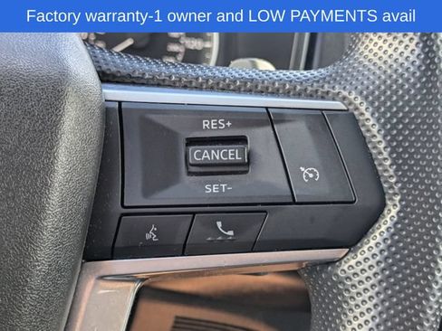 Used 2024 Mitsubishi Outlander ES FWD image 24