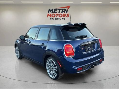 Used 2016 MINI Cooper S image 7