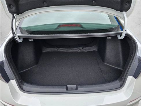 New 2026 Honda Civic FWD Hybrid Sedan image 10