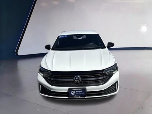 Certified 2024 Volkswagen Jetta Sport FWD image 7