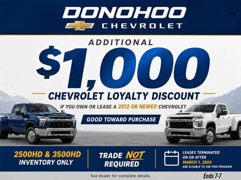New 2026 Chevrolet Silverado 2500 W/T w/ WT Convenience Package AWD/4WD image 2